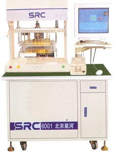 星河ICT在線測(cè)試儀 SRC6001、SRC8001A